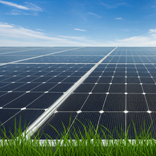 Zonnepanelen