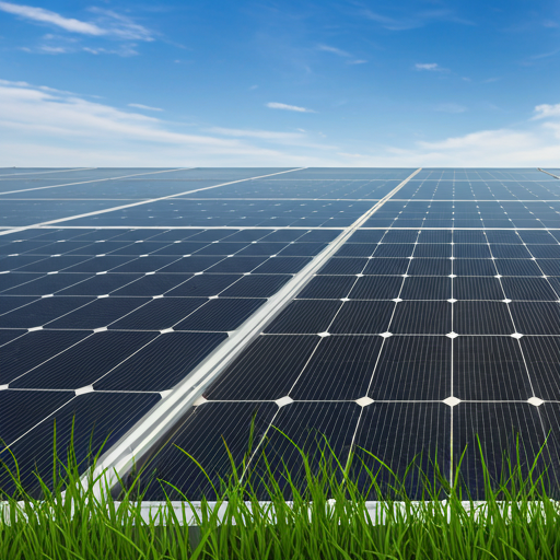Zonnepanelen