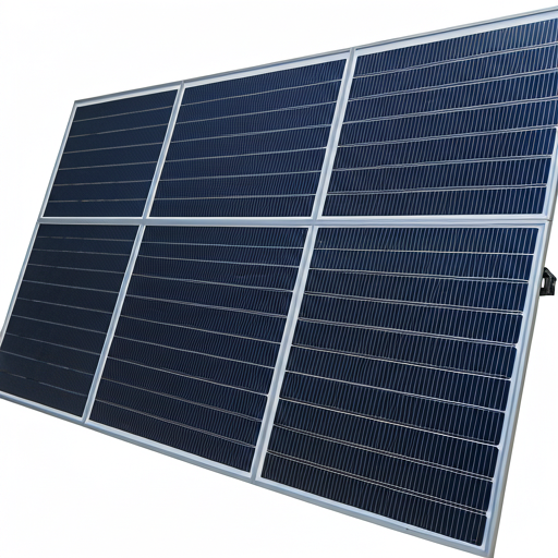 IEE Tek 200W Opvouwbaar Zonnepaneel