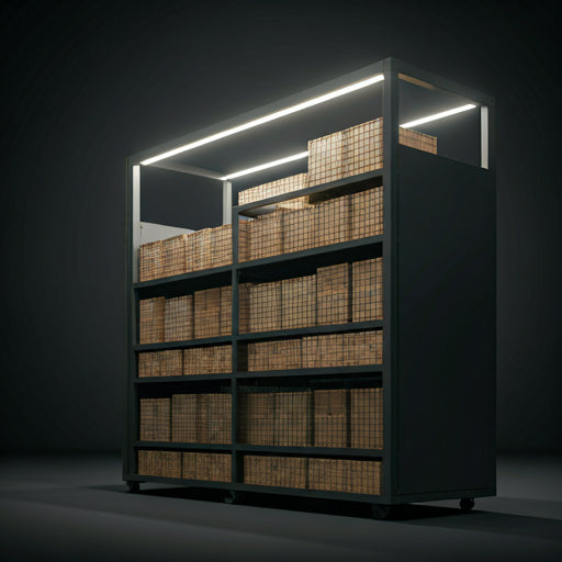 Gebouwd op vertrouwen, innovatie & slimme energie.